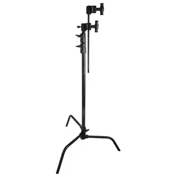 Стойка со штангой KUPO CS-20MKB MASTER C-STAND GRIP ARM