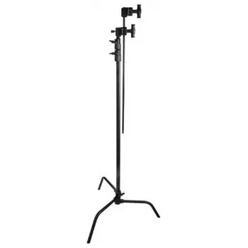 Стойка со штангой KUPO CS-30MKB MASTER C-STAND GRIP ARM