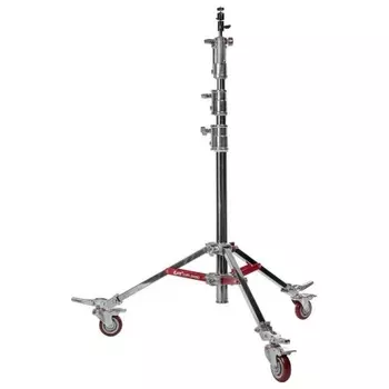 Стойка-тренога Falcon Eyes LVR-2400 на колесах