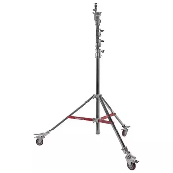 Стойка-тренога Falcon Eyes LVR-4200 на колесах