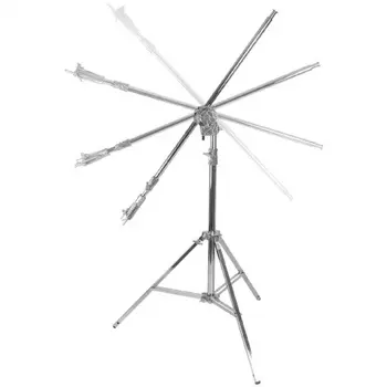 Стойка-журавль KUPO 546M K-STAND JUNIOR BOOM STAND