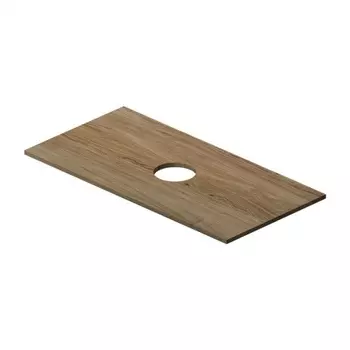 Столешница 100 см AM.PM Func M8FST1000OF дерево