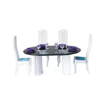 Столовая "Конфетти" С-1332