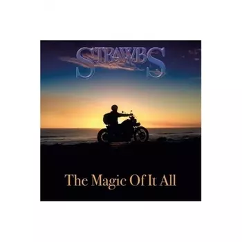 Strawbs - The Magic Of It All (5013929479814) виниловая пластинка