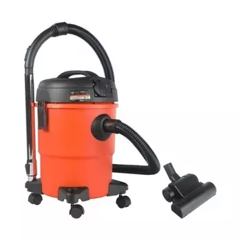 Строительный пылесос Patriot VC 206T 1200Вт оранжевый