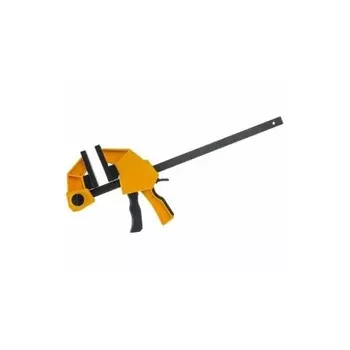 Струбцина быстрозажимная 90х300 мм Inforce 06-03-22