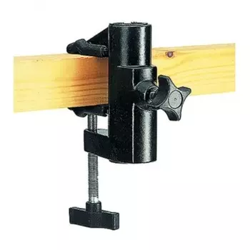 Струбцина для штативной колонны Manfrotto 349
