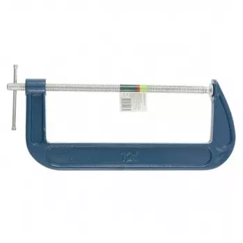 Струбцина G-образная,300 мм// Сибртех