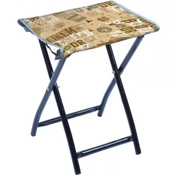 Стул походный складной "Nika-Sport" ПН сафари