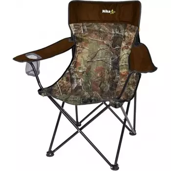 Стул "Премиум 6" складной хант-корич. (85*54*93,5см) ПСП6