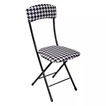 Стул складной "Haushalt", НС1/Р, Гусиная лапка