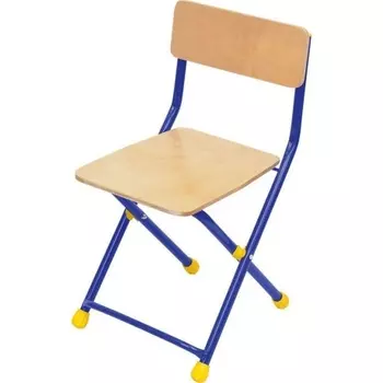 Стул универсал СТФ-1 (дет.скл,фанера)