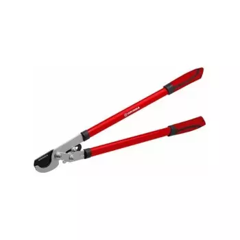 Сучкорез GRINDA RX-700, 700 мм, с шестерённой передачей, закаленные лезвия, усиленный плоскостной (8-424105)