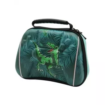 Сумка-чехол Red Line для геймпада игровой приставки P5, черный (HS-PS5804)