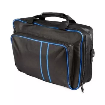 Сумка-чехол Red Line для игровой приставки P5, черный (HS-PS5811)