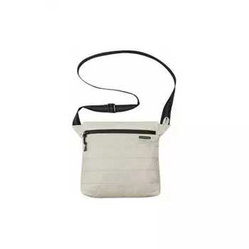 Сумка через плечо Gaston Luga LW401 Lightweight Daybag слоновая кость