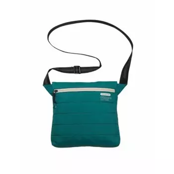 Сумка через плечо Gaston Luga LW402 Lightweight Daybag лазурно-синий