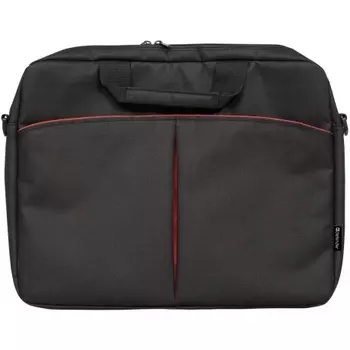 Сумка Defender 15-16" Iota 15-16" Black