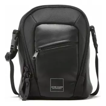 Сумка для фотоаппарата LowePro Union Ultra-Zoom черный Acme Made