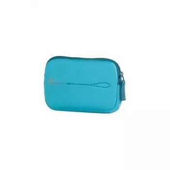 Сумка для фотоаппарата LowePro Vail 10 бирюзовый