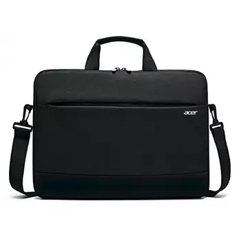 Сумка для ноутбука 15.6" Acer LS series OBG203, черный