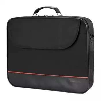 Сумка для ноутбука 15.6" Continent CC-100 BK