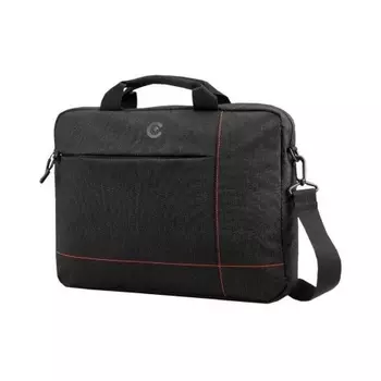 Сумка для ноутбука 15.6" Continent CC-211 Black