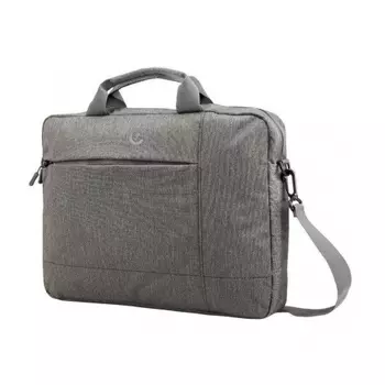Сумка для ноутбука 15.6" Continent CC-211 Grey