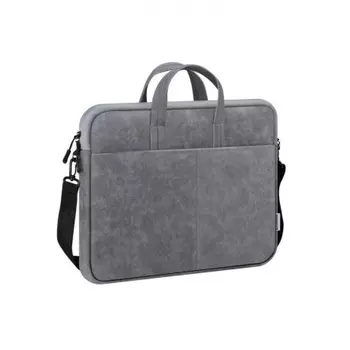 Сумка для ноутбука 15.6" Defender SOLID GREY (26088)