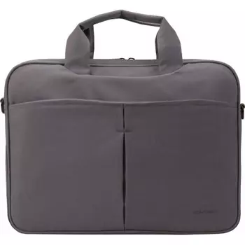 Сумка для ноутбука Continent 13.3" CC-014 Grey