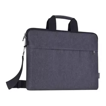 Сумка для ноутбука Defender 15.6" Grey (26087)