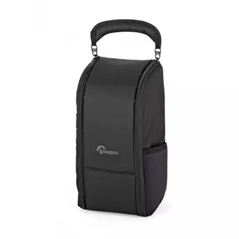 Сумка для объектива LowePro ProTactic Lens Exchange 200AW LP37178-PWW черный