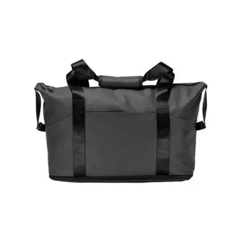 Сумка дорожная Tanjiezhe Large expandable handbag Black YG-032-1