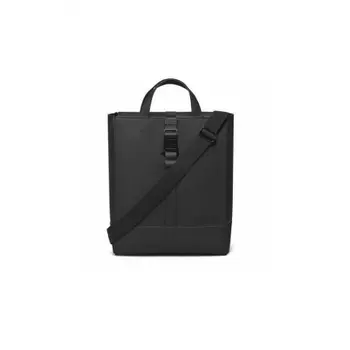 Сумка Gaston Luga RE1501 Splash Tote. Цвет: черный