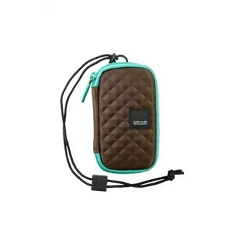 Сумка LowePro Acme Made Fillmore Hard Case 100 AM00544 коричневый/бирюза