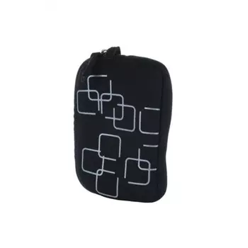 Сумка LowePro Melbourne 10 LP36341-0RU черный с текстурой