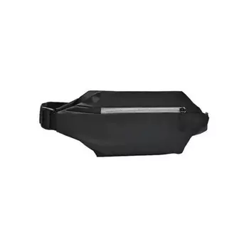Сумка на пояс Xiaomi Mijia Multifunctional Sports Leisure Chest Bag (MJXB01RM) Black