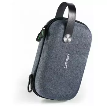 Сумка-органайзер UGREEN LP152-50903 Gray (50903)