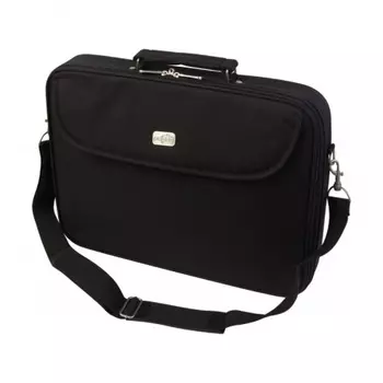 Сумка PC Pet 600D для ноутбука 15.6" черный нейлон (PCP-A1015BK)