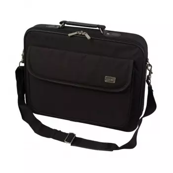 Сумка PC Pet 600D для ноутбука 15.4" черный синтетика (PCP-A2015BK)