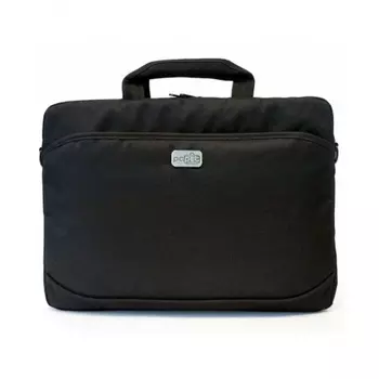 Сумка PC Pet 600D для ноутбука 15.6" черный нейлон (PCP-A1315BK)