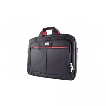 Сумка PC Pet 6903 для ноутбука 15.6" черный нейлон (TN6903BKLS)