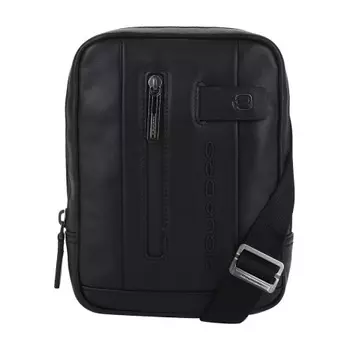 Сумка Piquadro Urban, черная CA3084UB00/N