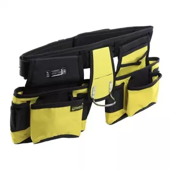 Сумка поясная для инструмента Stayer 38612