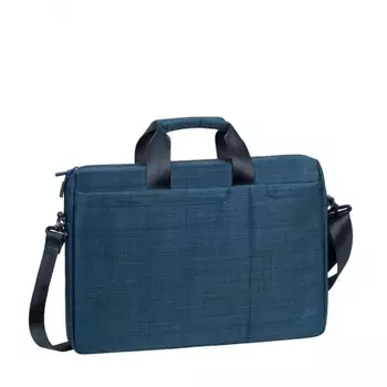 Сумка Riva 8335 для ноутбука 15.6" синий полиэстер (8335 BLUE)