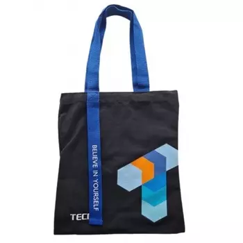 Сумка-шоппер Tecno