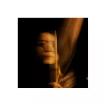 Sun-Mi Hong - Third Page: Resonance (coloured) (5060509791729) виниловая пластинка