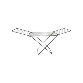 Сушилка д/белья напольная мет. "СЕКТОР" 20 м 200*55*96 серебряный СН20