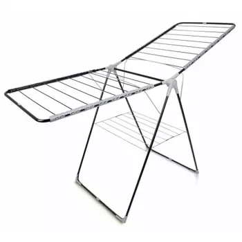 Сушилка д/белья Perilla "Твинго" раб.длина 31 м, макс.нагрузка 25 кг, арт. 17008