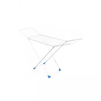 Сушилка для белья NIKA 18 м СБ1Б/Г белая